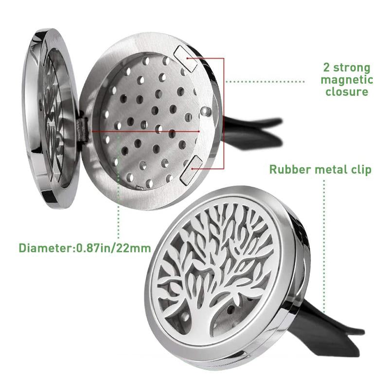 Hjemix | Bil Luftfrisker