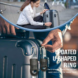 Hjemix | Universelt avtakbart glidelås sett