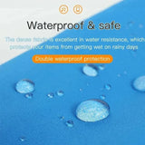 Hjemix | Stor kapasitet vanntett hofteveske