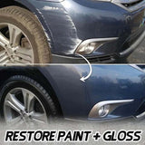 Hjemix | Profesjonell Bil Ripe Reparasjonsmiddel