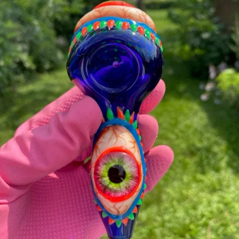 Hjemix | Tobakk pipe i øyeform