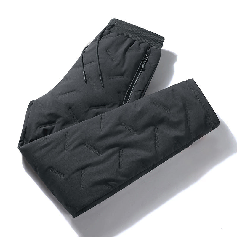 Hjemix | Myk Fleece Foret Sweatpants