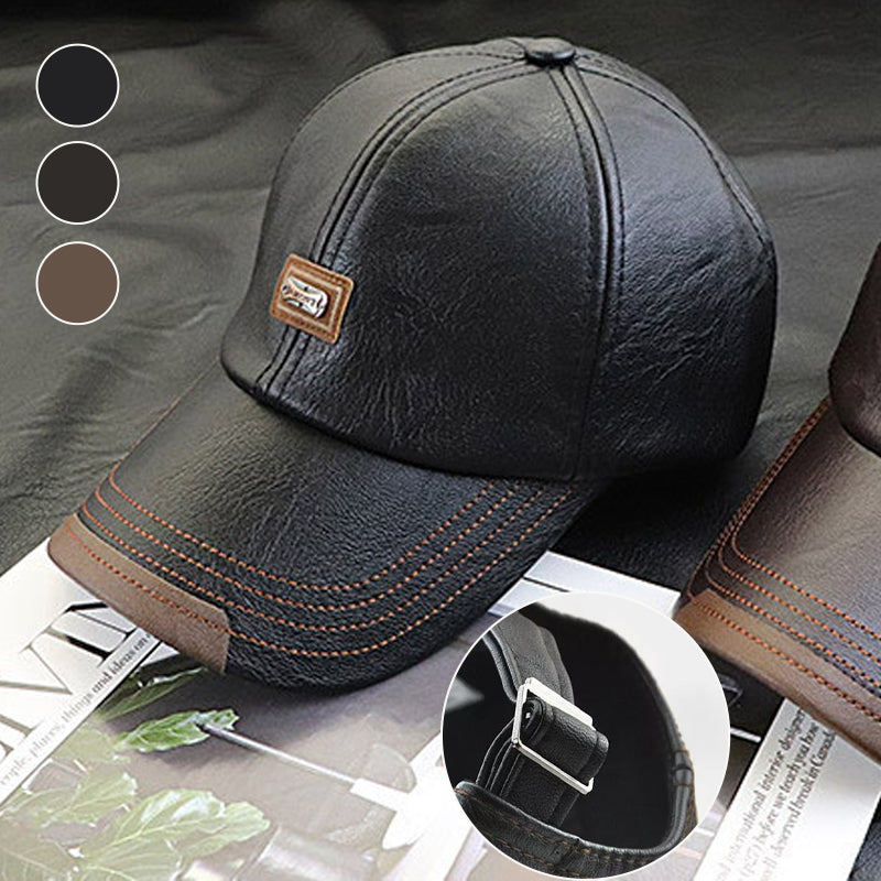 Hjemix | Ny trendy skinnlue