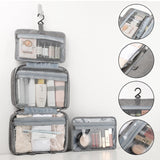 Hjemix | Kosmetikk Organisator for Reise