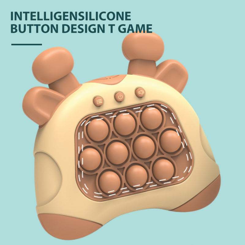 Hjemix | Lærings leketøy maskin