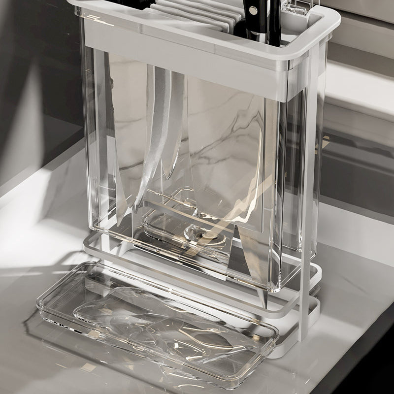 Hjemix | Sugkop Hengejern Knivholder