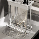 Hjemix | Sugkop Hengejern Knivholder