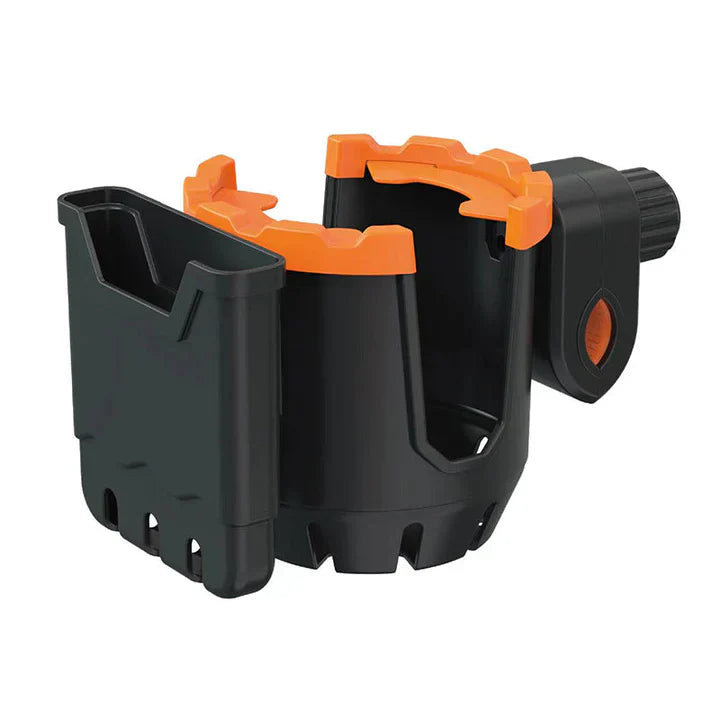 Hjemix | 2-i-1 Universal Kopp Telefon Drikkeholder