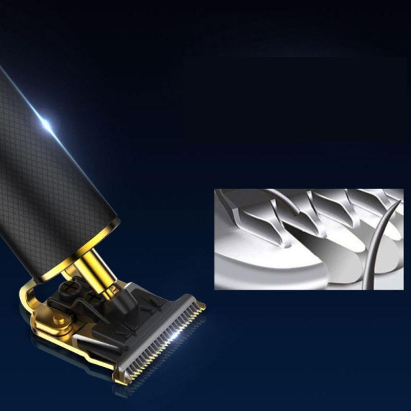 Hjemix | Trådløs Zero-Gap Hårklipper