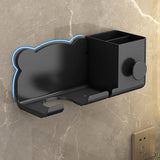 Hjemix | Baderoms Hårføner Holder