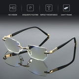 Hjemix | Anti-Blått-Lys-Lese-Briller