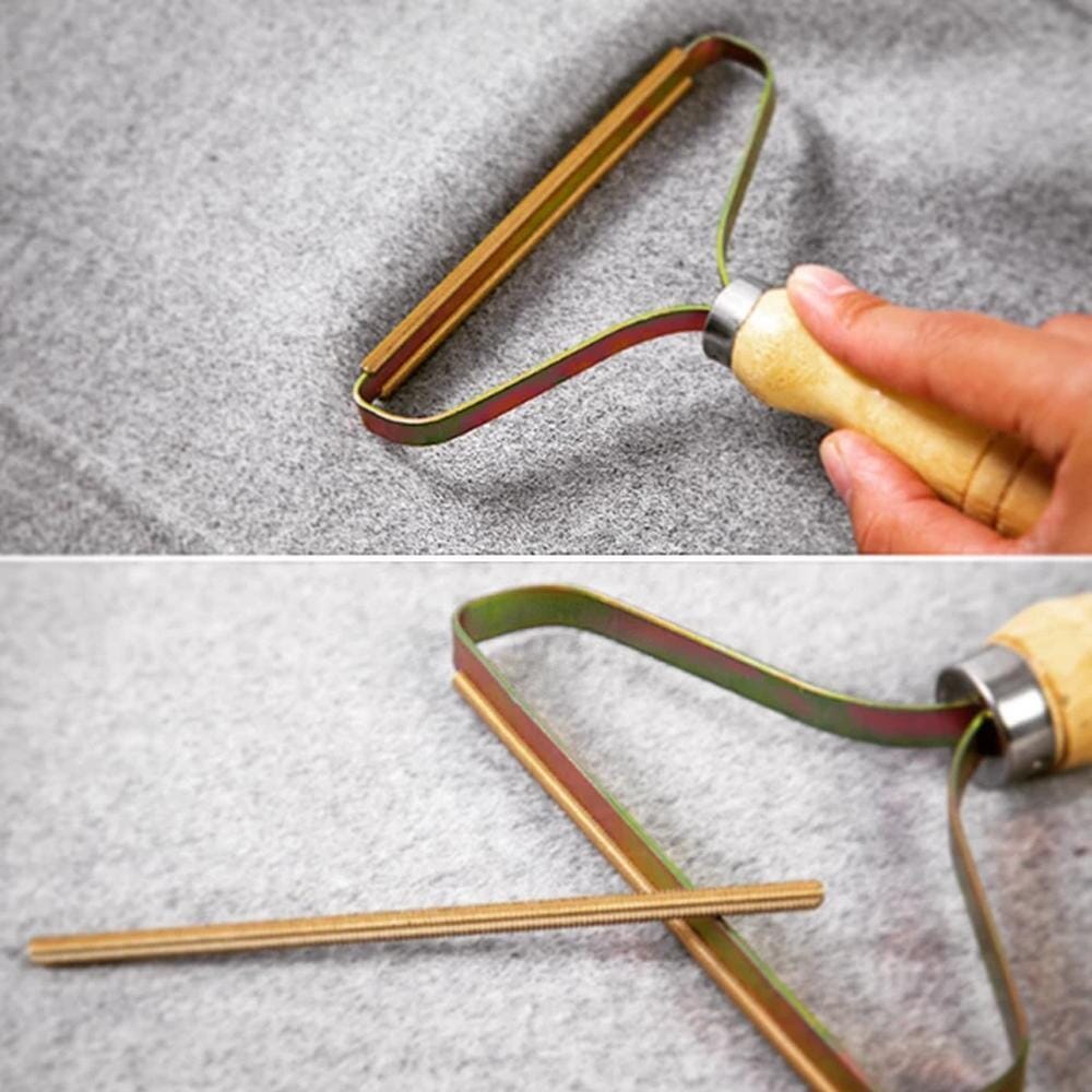 Hjemix | Trådløs Lintfjerner