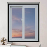 Hjemix | Anti-Mosquito Selvklebende Vindu Netto