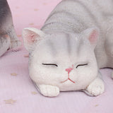 Hjemix | Late katt form blyant