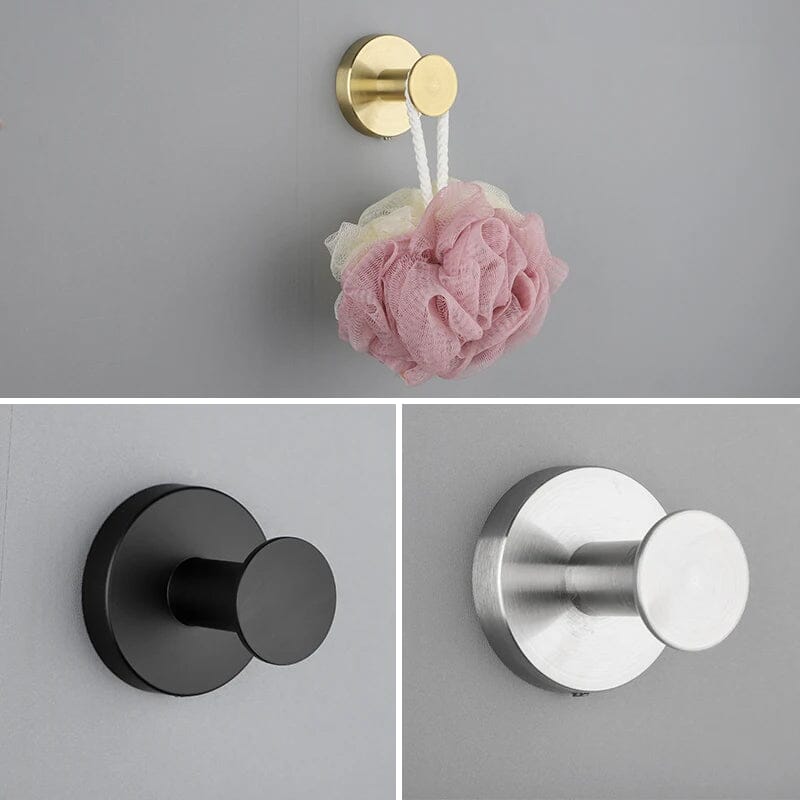 Hjemix | Sugekopphook