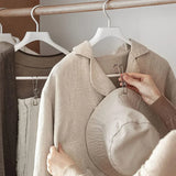 Hjemix | Rustfritt stål metall lang hale klipp