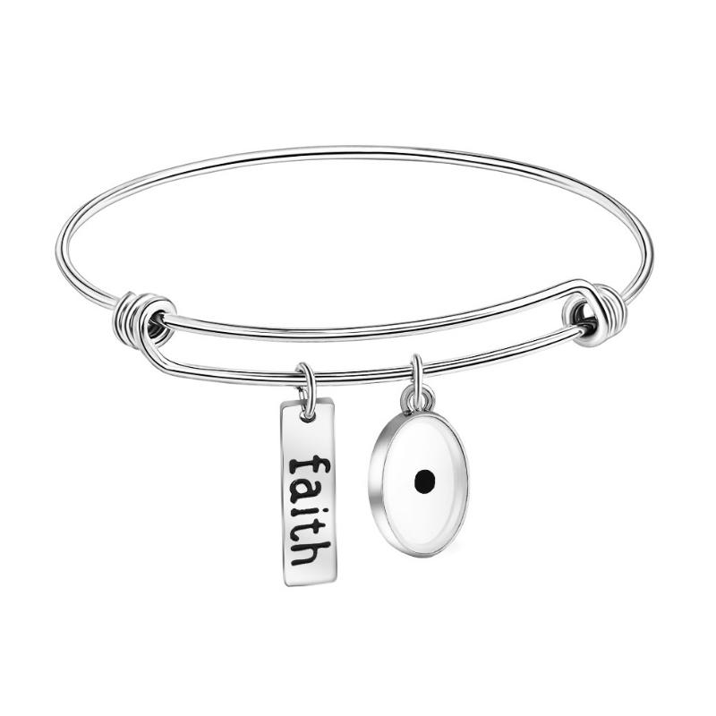 Hjemix | Justerbar Sennepsfrøarmbånd