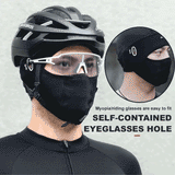 Hjemix | Motorsykkel vindtette masker