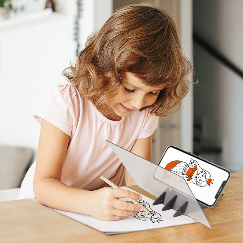 Hjemix | Prosjektering Kopi Tegnebrett