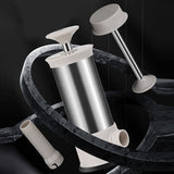 Hjemix | Pølse stapper