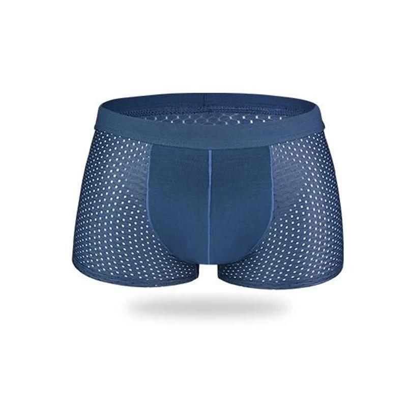 Hjemix | Herremote Ny Ice Silk Modell Undertøy