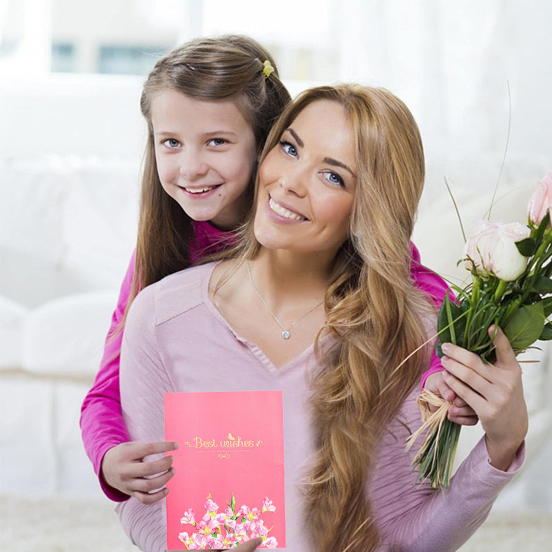 Hjemix | Glad morsdag kort