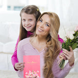 Hjemix | Glad morsdag kort