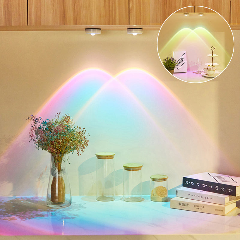 Hjemix | Sunset projeksjons underlys