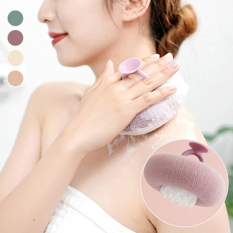 Hjemix | Supermyk bade svamp blomst