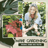 Hjemix | Bærbare spisse hagesakser