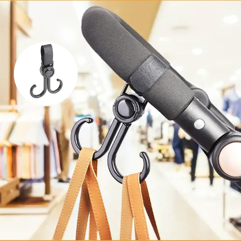 Hjemix | Vognkrok for oppheng