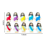 Hjemix | Liten Jesus Lomme Kort