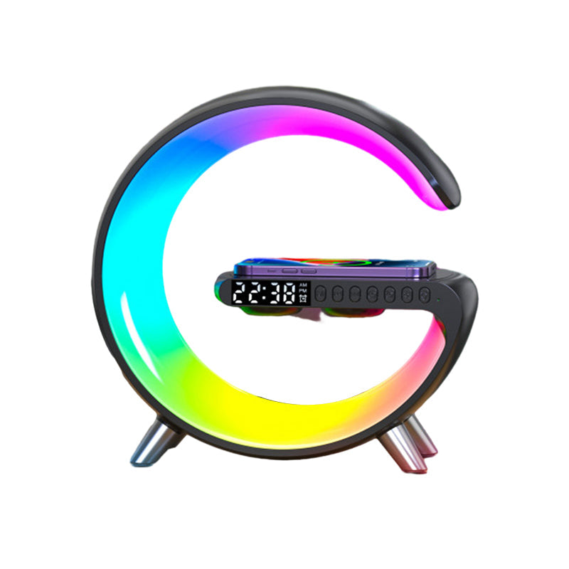 Hjemix | Multifunksjonell Bluetooth-høyttaler