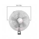 Hjemix | Beskyttelsesnett for elektriske vifter