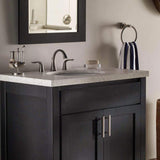 Hjemix | Børstet Nikkel Modern Rustfritt Stål Skuffehardware T-Bar Håndtak