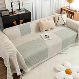 Hjemix | CozyCover | Nordisk inspirert sofatrekk