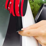 Hjemix | Bil frontrute tetning