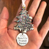 Hjemix | Julevennskap Charm Gave
