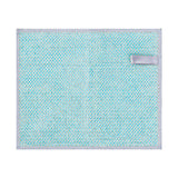 Hjemix | Tykket Sølvtråd Rengjøringsklut