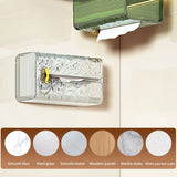 Hjemix | Tissue Vaskeklut Organizer Etui