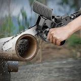 Hjemix | Elektrisk borkjede