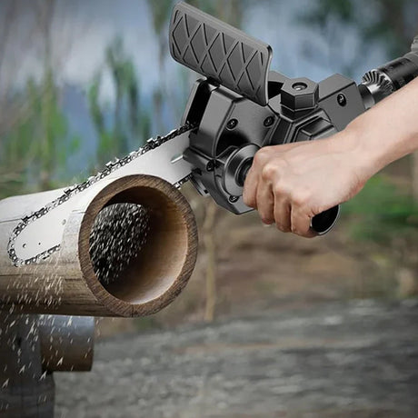 Hjemix | Elektrisk borkjede