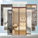 Hjemix | Magnetisk Fluedør