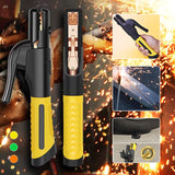 Hjemix | Sweat elektrodeholder klem