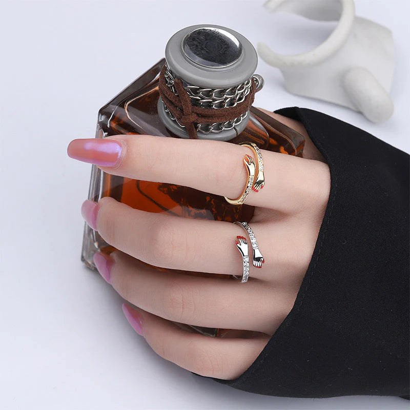 Hjemix | Beste gave - Klemring