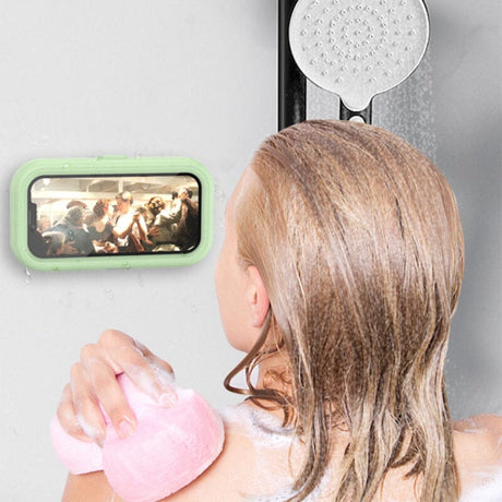 Hjemix | Universell vanntett telefonveske