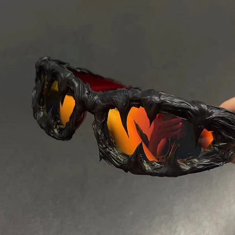 Hjemix | Pioneer Epoxy Solbriller