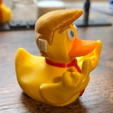 Hjemix | Dobbel Langfinger And