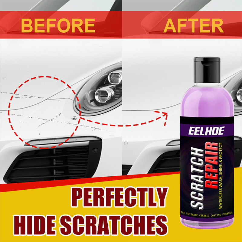 Hjemix | Ny Scratch Repair Kit