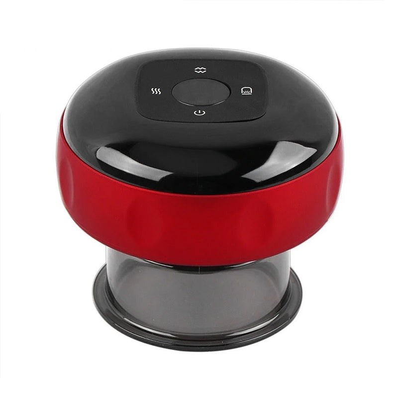 Hjemix | Elektrisk Dreneringsmassasjeapparat